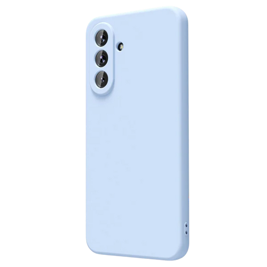 Ovitek za telefon "Lite" Samsung Galaxy A16 5G – Infostyle – Modra