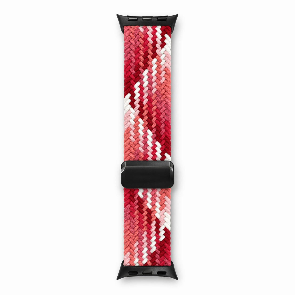 Osianga remen za Google Pixel Watch / Pixel Watch 2 – ružičasti silikonski remen