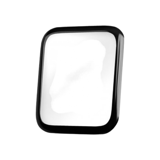 Zaščita zaslona za Apple Watch Series 7 45 mm (3kos) – Infostyle – 45mm