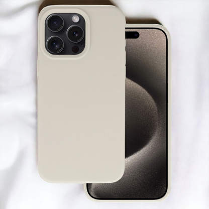 Silikonski ovitek "Soft Lite" za Samsung Galaxy A35 – Infostyle