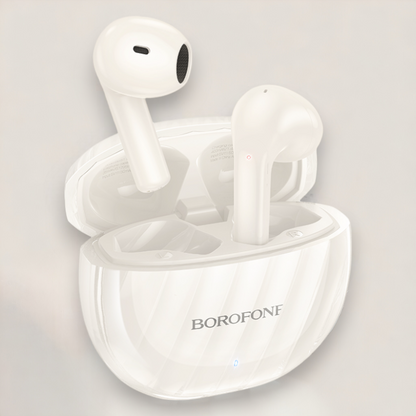 Brezžične slušalke "TWS BW51 Solid" – Borofone