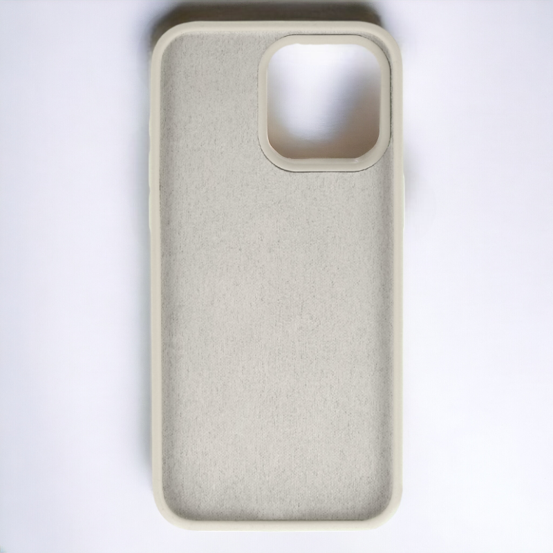 Silikonski ovitek "Soft Lite" za Samsung Galaxy A15 – Infostyle