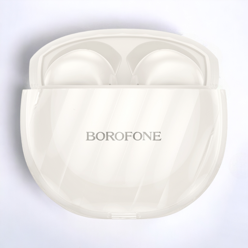 Brezžične slušalke "TWS BW51 Solid" – Borofone