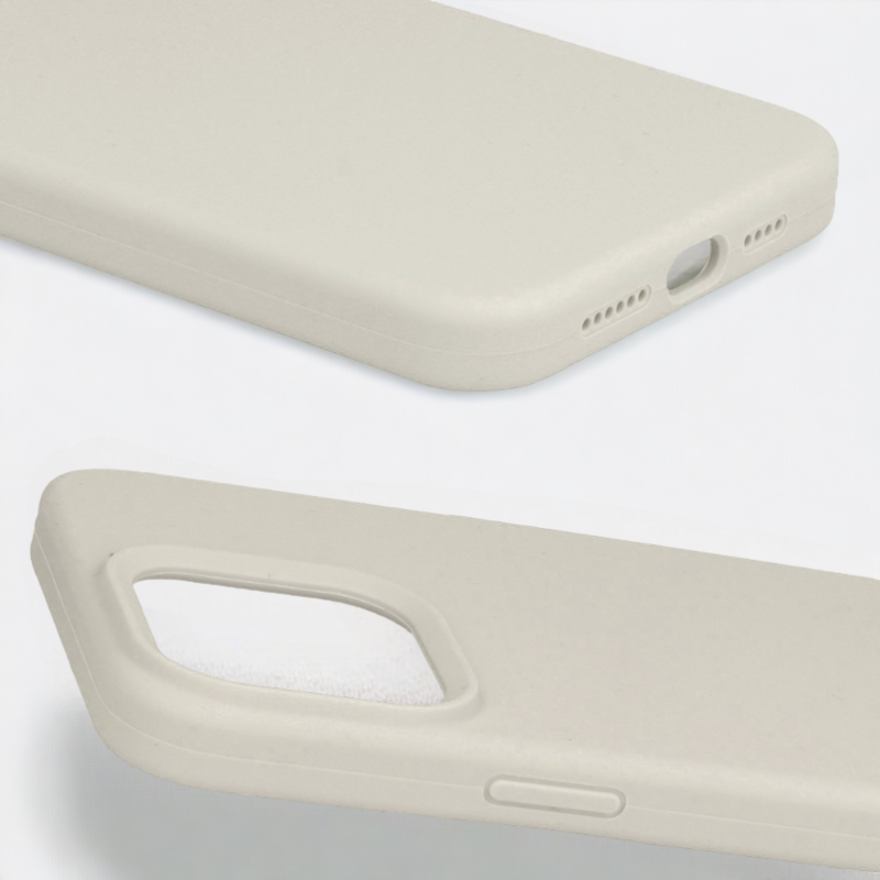 Silikonski ovitek "Soft Lite" za Samsung Galaxy A15 – Infostyle
