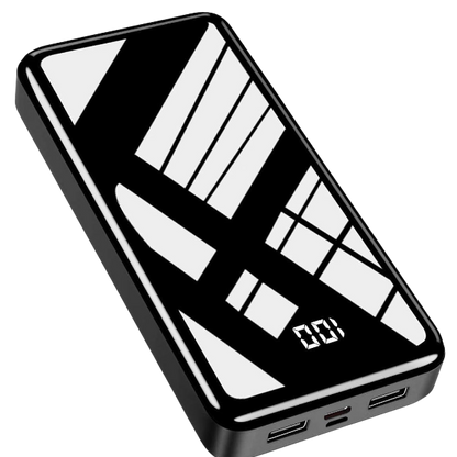 Bextoo Power Bank 27000 mAh s LCD zaslonom