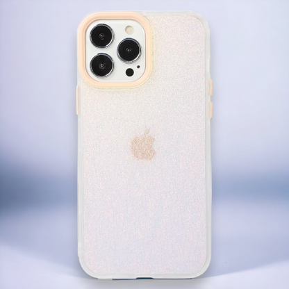 Silikonski ovitek "Holo" za iPhone 13/14/15 – Infostyle