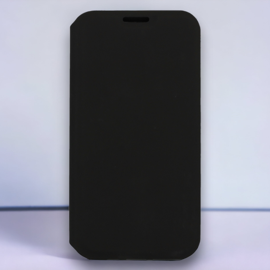Preklopna torbica "Wallet Lite" za Huawei P40 Lite – Vennus – Pastelno vijolična / Umetno usnje + TPU silikon