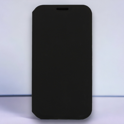 Preklopna torbica "Wallet Lite" za Huawei P40 Lite – Vennus – Pastelno vijolična / Umetno usnje + TPU silikon