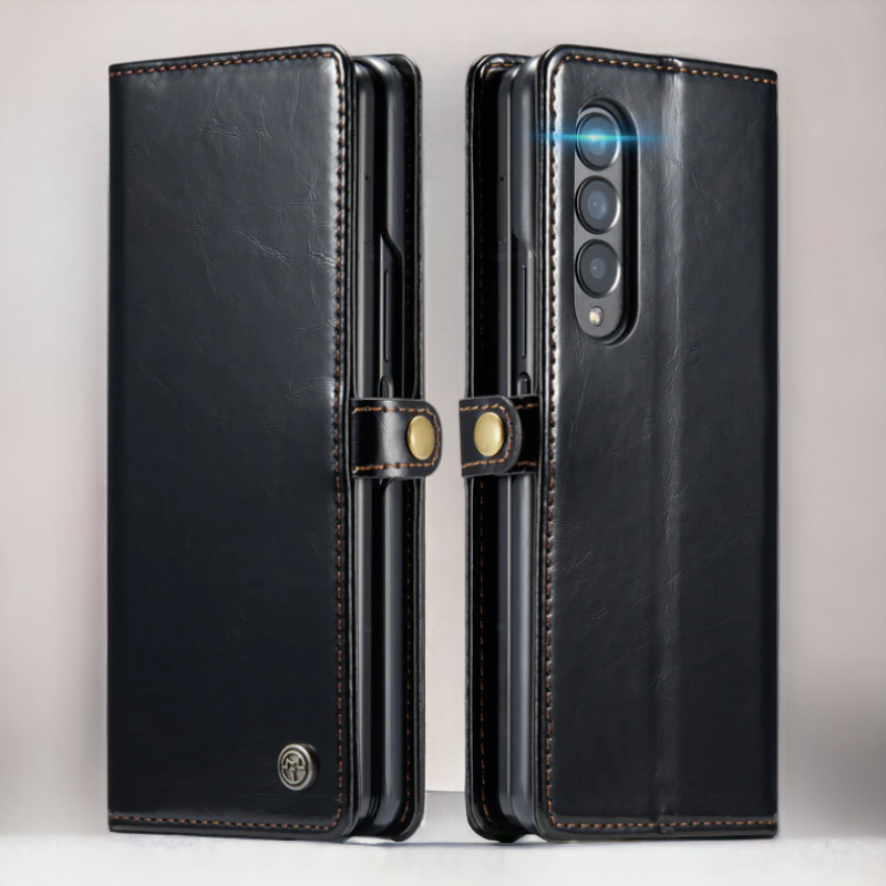 Preklopna torbica "Excelsior" za telefon Samsung Z Fold 3 – Nillkin