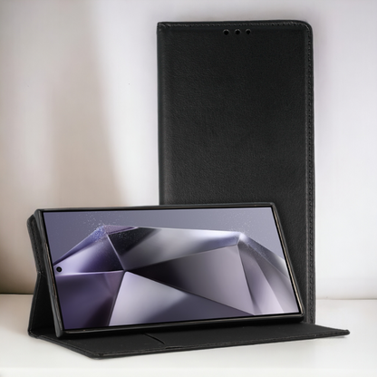 Preklopna torbica "Smart Magneto" za Samsung Galaxy S23 Fe – Infostyle
