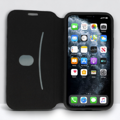 Preklopna torbica "Wallet Lite" za Huawei P40 Lite – Vennus – Svetlo roza / Umetno usnje + TPU silikon