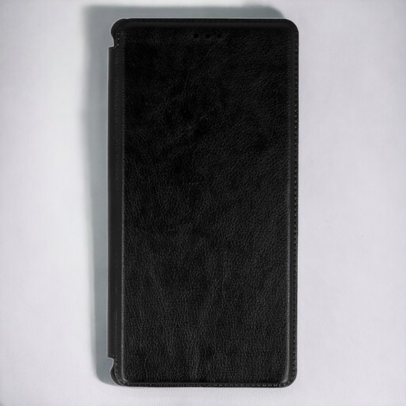 Preklopna torbica "Razor Leather" za Samsung Galaxy A52s – Infostyle
