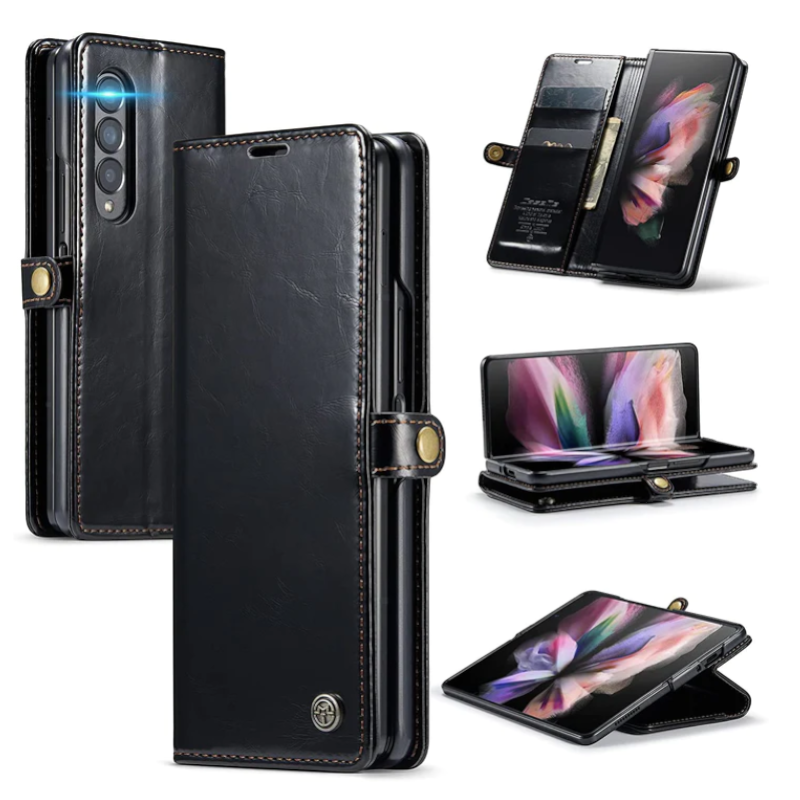 Preklopna torbica "Excelsior" za telefon Samsung Z Fold 3 – Nillkin