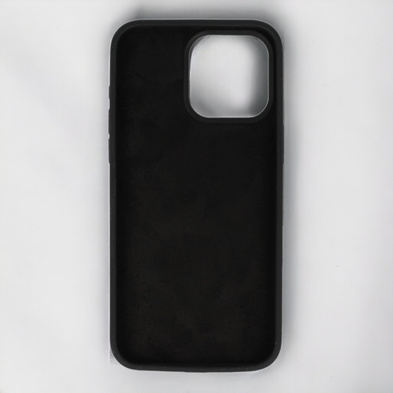 Silikonski ovitek "Soft Lite" za iPhone 15 Pro – Infostyle