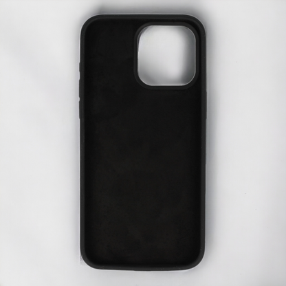 Silikonski ovitek "Soft Lite" za iPhone 15 Pro – Infostyle