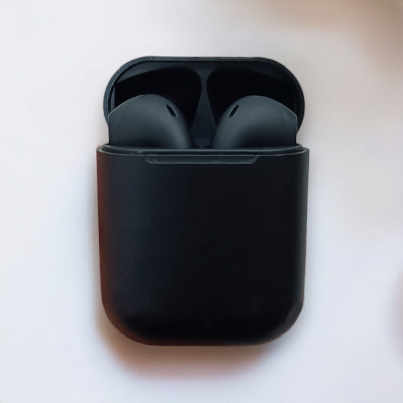Brezžične slušalke "Rainbow inPods 12" – Infostyle