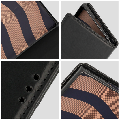 Preklopna torbica "Smart Magneto" za Samsung Galaxy S23 Fe – Infostyle