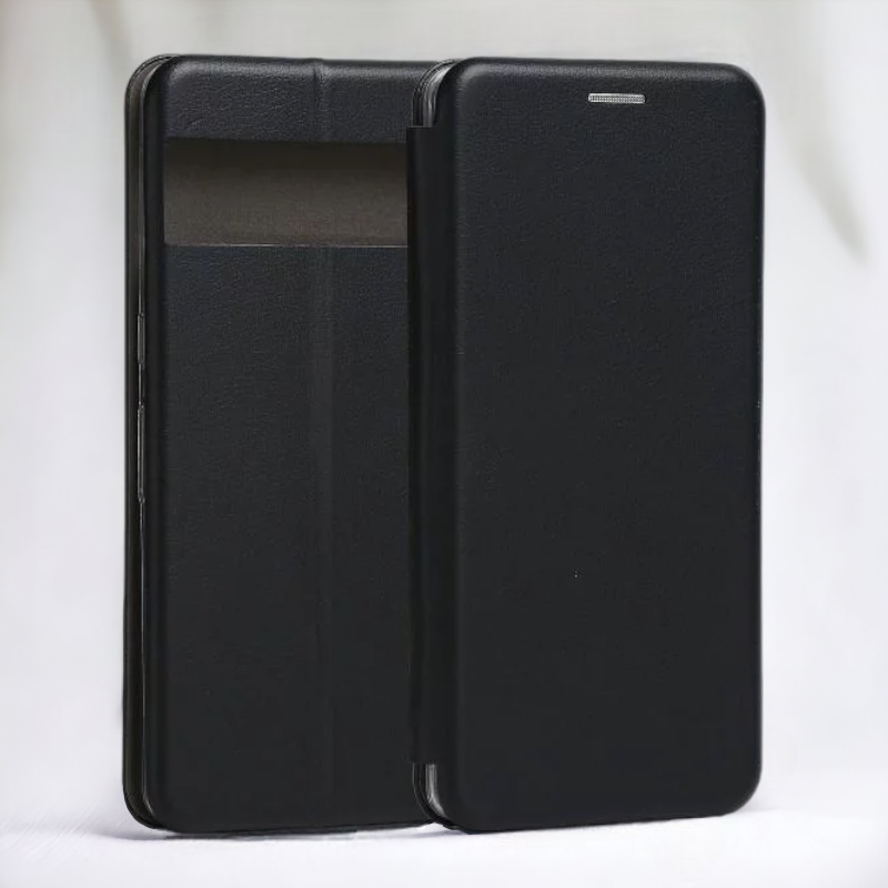 Preklopna torbica "Magnetic" za Google Pixel 7 – Beline