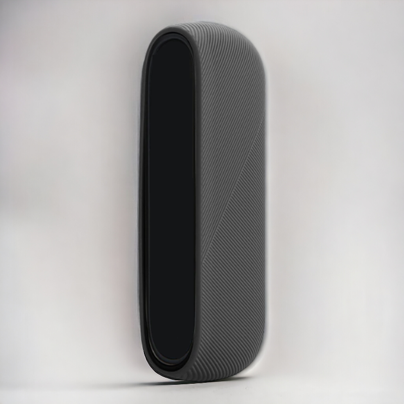 Silikonski ovitek za IQOS 3.0 – Infostyle – Temno modra / TPU silikon