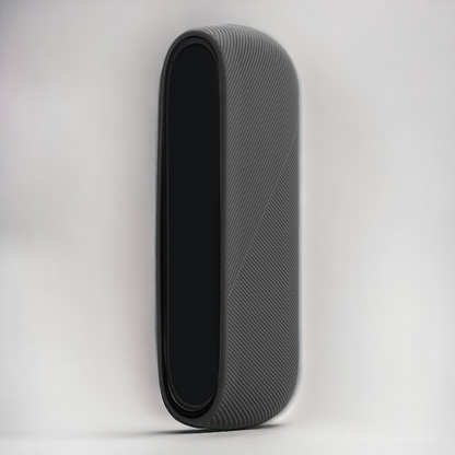 Silikonski ovitek za IQOS 3.0 – Infostyle – Temno modra / TPU silikon