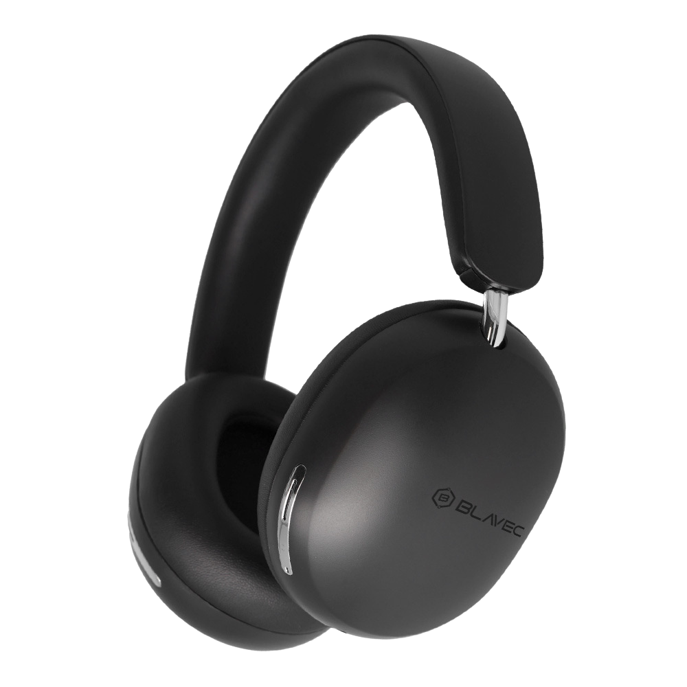 Blavec BO-13 Bass Aceonix ANC Bluetooth Over-Ear slušalice – Hi-Res, 40 h, crne