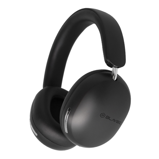 Blavec BO-13 Bass Aceonix ANC Bluetooth Over-Ear slušalice – Hi-Res, 40 h, crne