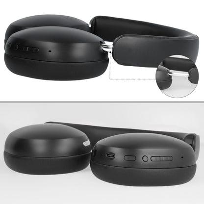 Blavec BO-13 Bass Aceonix ANC Bluetooth Over-Ear slušalice – Hi-Res, 40 h, crne