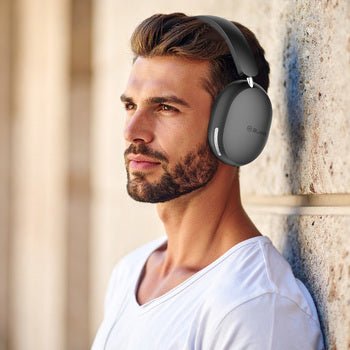 Blavec BO-13 Bass Aceonix ANC Bluetooth Over-Ear slušalice – Hi-Res, 40 h, crne