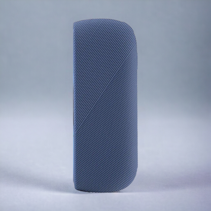Silikonski ovitek za IQOS 3.0 – Infostyle – Svetlo modra / TPU silikon