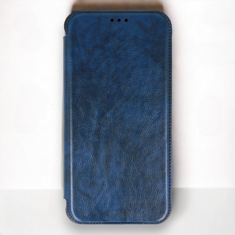 Preklopna torbica "Razor Leather" za Samsung Galaxy A52s – Infostyle