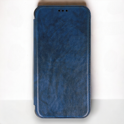 Preklopna torbica "Razor Leather" za Samsung Galaxy A54 5G – Infostyle