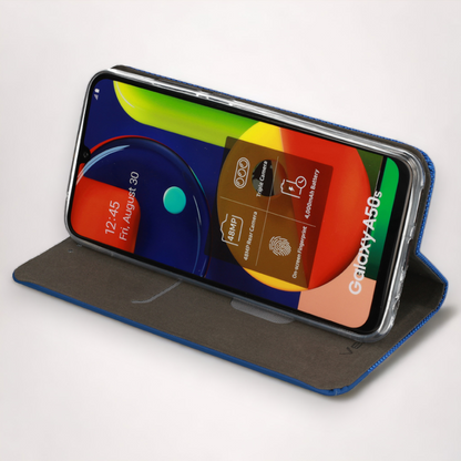 Preklopna torbica "Sensitive" za Xiaomi Mi 11 Pro – Vennus