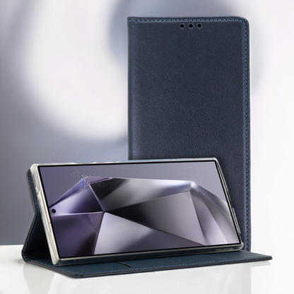 Preklopna torbica "Smart Magneto" za Samsung Galaxy A15 – Infostyle