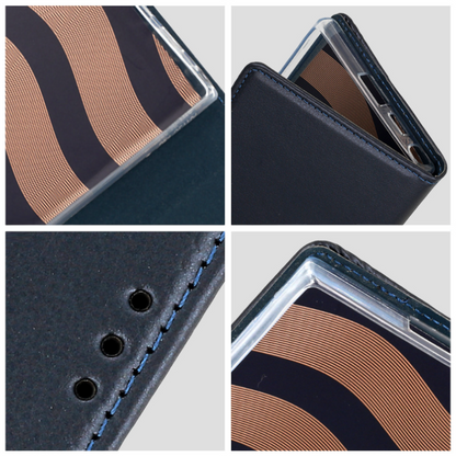 Preklopna torbica "Smart Magneto" za Samsung Galaxy A15 – Infostyle