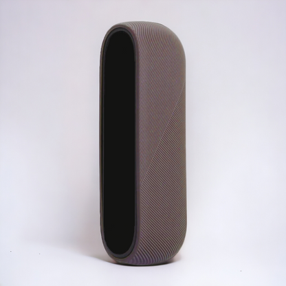 Silikonski ovitek za IQOS 3.0 – Infostyle – Črna / TPU silikon