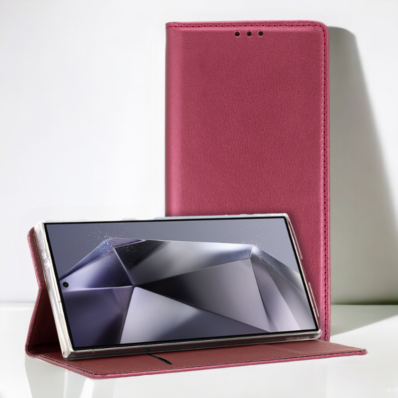 Preklopna torbica "Smart Magneto" za Samsung Galaxy A35 5G – Infostyle