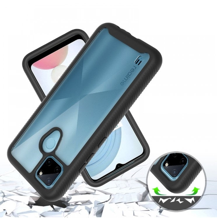 Ovitek "Defense 360 Pro" za Realme C25Y – Techsuit