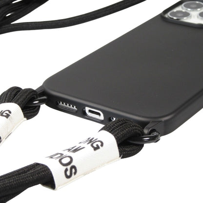 Ovitek za telefon z vrvico za iPhone 14 – Infostyle