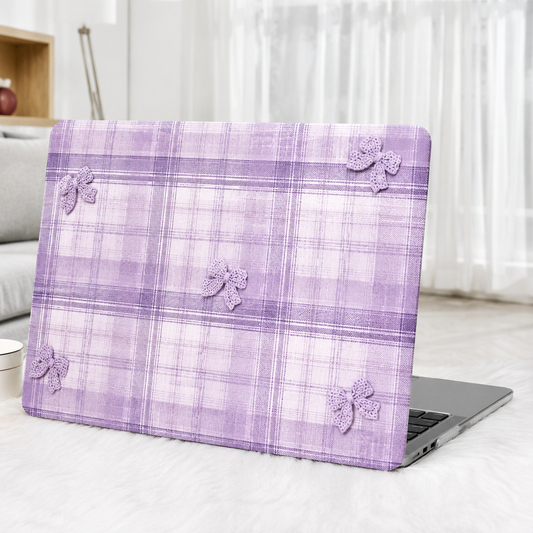 Torbica za prijenosno računalo + prozirna zaštita za tipkovnicu "CA2027-SB" MacBook Air 13(A2338/A2251/A2289/A2159/A1989/A1708/A1706)
