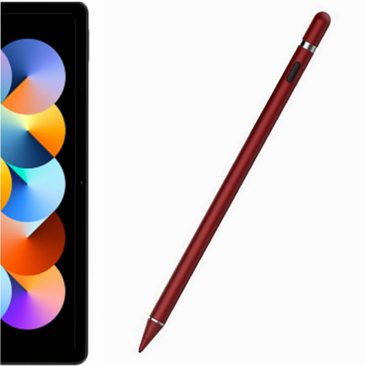 Aktivno pisalo za Redmi Pad 2024 Pad Pro Se M7 rdeča digitalni stylus za tablico