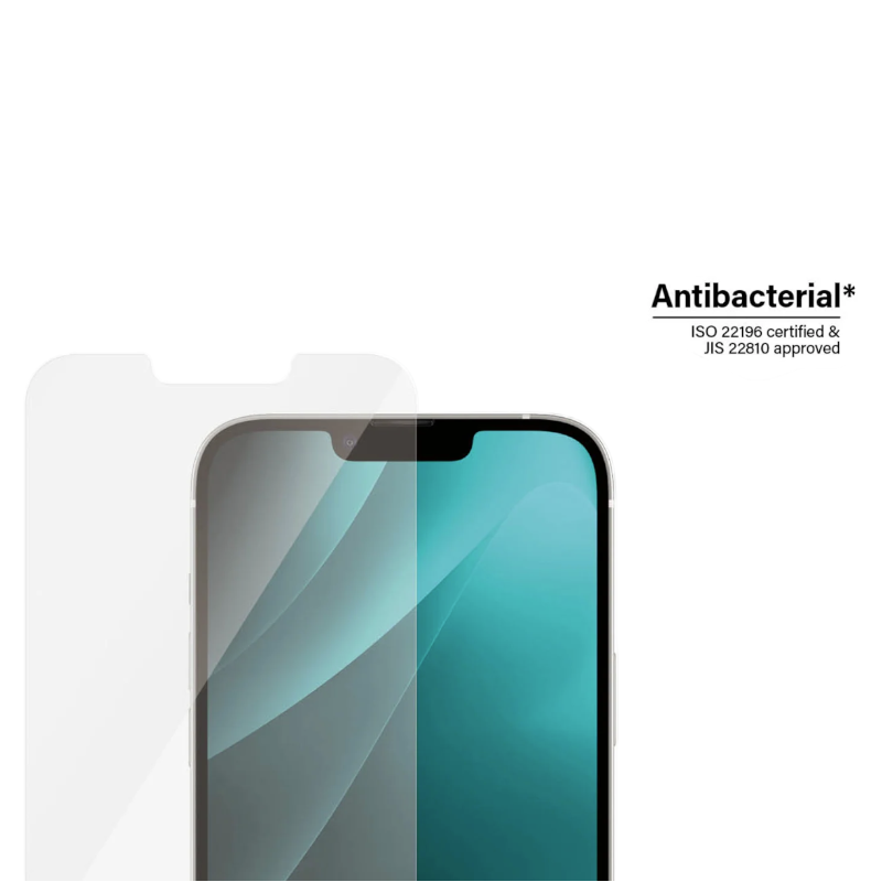 Zaščitno steklo "Classic Fit" za iPhone 14 Plus – PanzerGlass