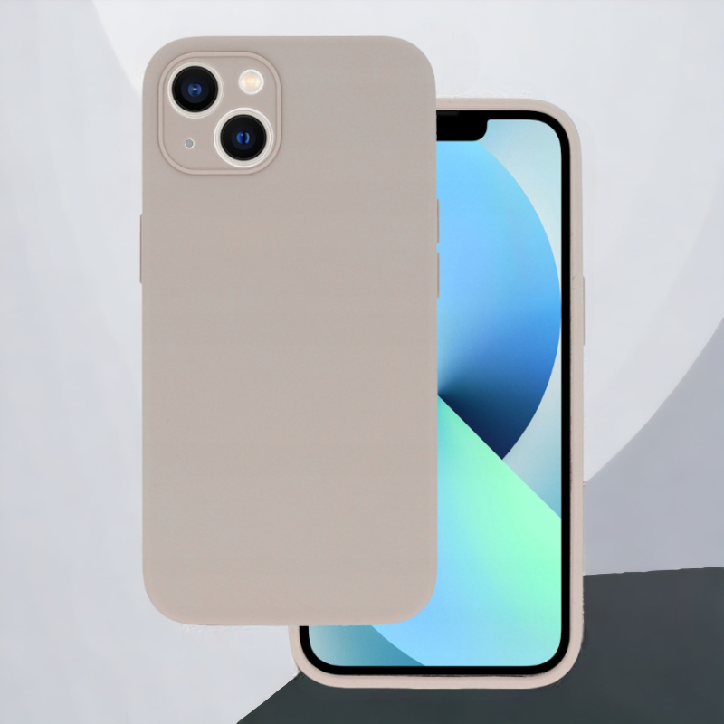 Silikonski ovitek "Lite" za Samsung Galaxy A03 Core – Vennus