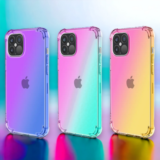 Silikonski ovitek "Colorit" za Xiaomi Redmi Note 11 4G – Infostyle – Svetlo zelena / TPU silikon