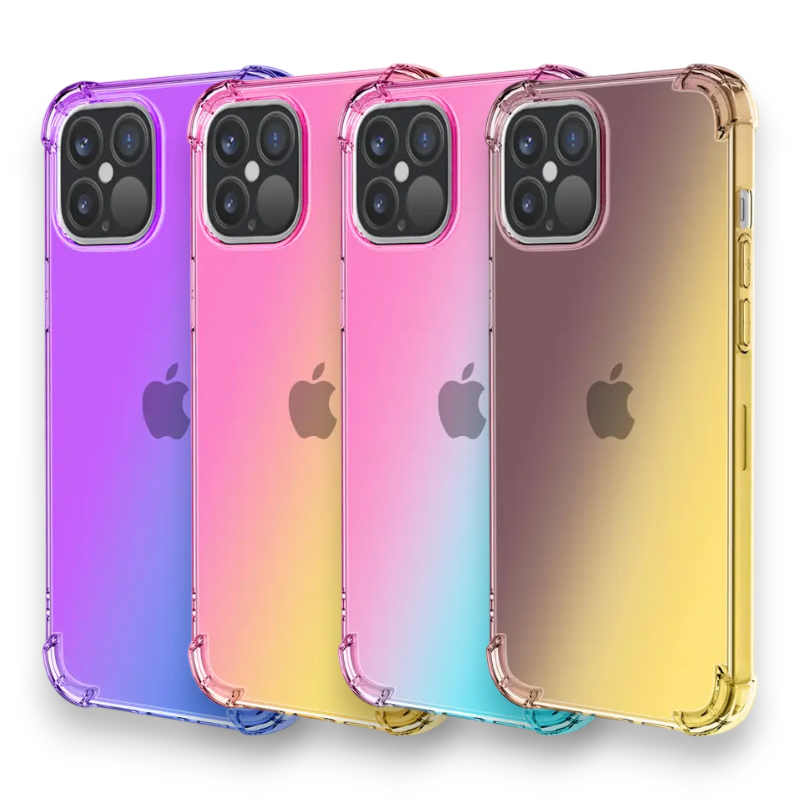 Silikonski ovitek "Colorit" za Xiaomi Mi 13 – Infostyle – Svetlo zelena / TPU silikon