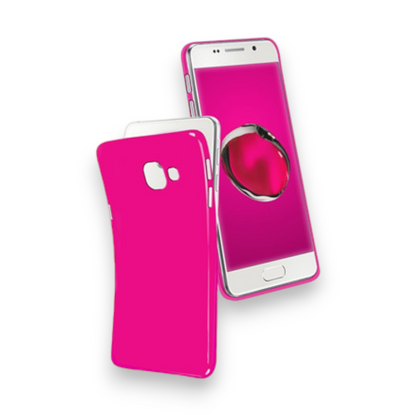 Silikonski ovitek "COOL" za Samsung Galaxy A5 (2017) – SBS