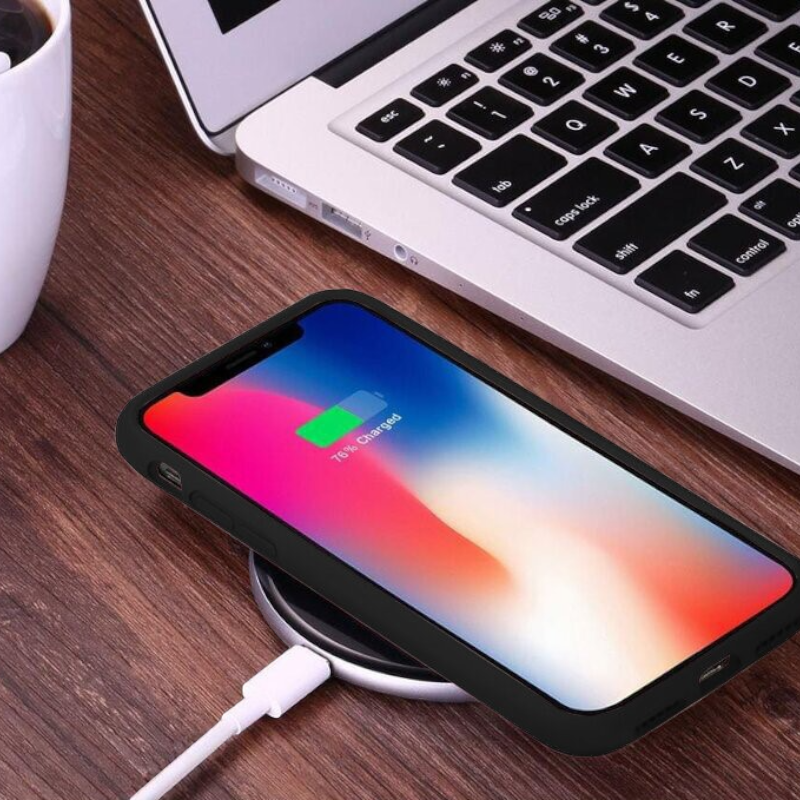 Silikonski ovitek "Soft Edge" za Google Pixel 7 Pro – Techsuit