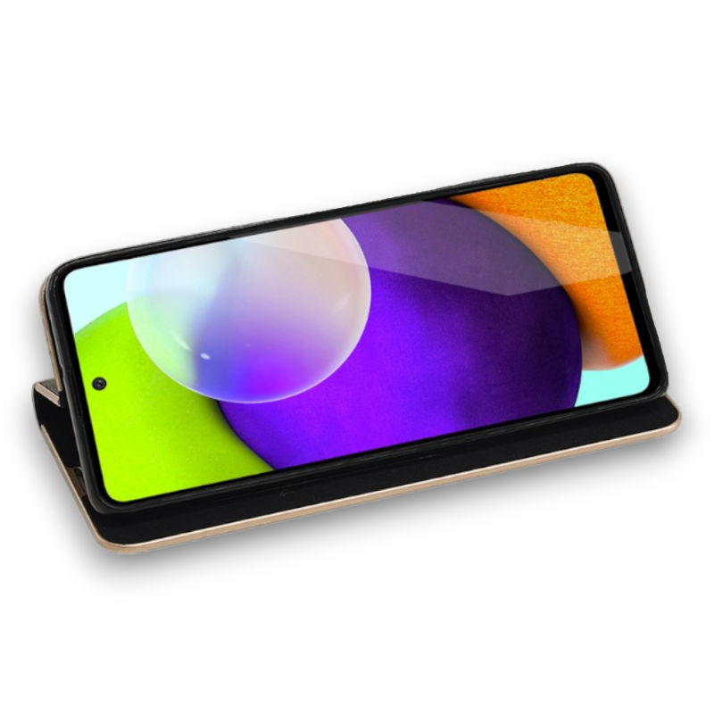 Preklopna torbica "Vennus - chic" za Samsung Galaxy S23 Ultra