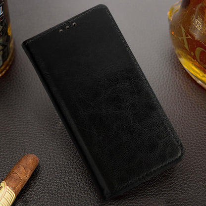 Preklopna torbica "special" za Xiaomi Mi 10S - Črna – Infostyle