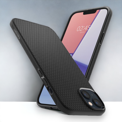 Ovitek Spigen "Liquid Air" za iPhone 14
