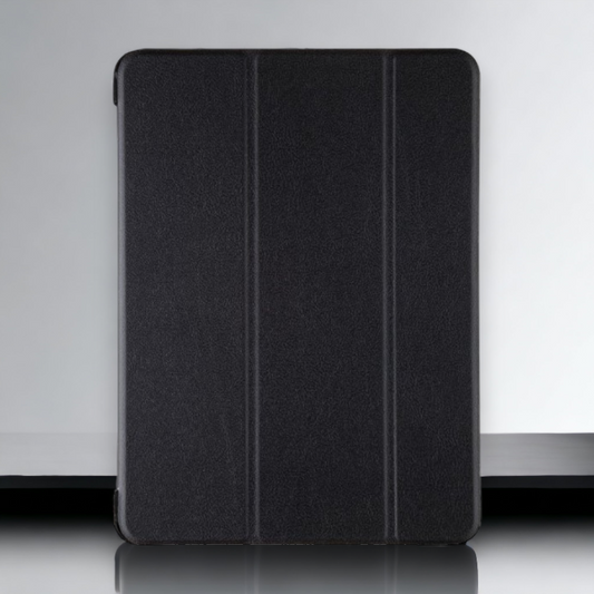 Preklopna torbica "Tri Fold Pouzdro pro" za tablični računalnik Lenovo TAB P11/P11 Plus/ P11 5G – Tactical – Črna / Umet